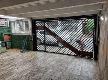 Casa · 330m² · 5 Quartos · 2 Vagas · Sobrado à venda Jardim Saúde de 3 andares, 5 dormitórios, 4 banheiros e 2 vagas