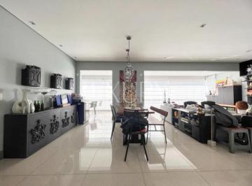1 · Apartamento com 158 m², 3 quartos sendo 3 suítes à venda no bairro Itaim Bibi.