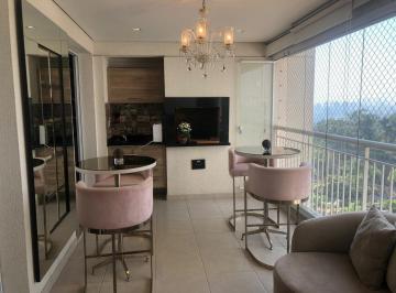 Apartamento · 136m² · 3 Quartos · 2 Vagas · RESERVA MAIRARE APARTAMENTO COM 136 MTS 3 DORMS 2 VAGAS FL43