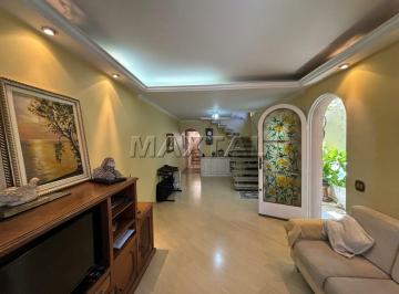 Casa · 174m² · 3 Quartos · 2 Vagas · Sobrado com 3 Quartos, com  1 suite, 2 vagas de garagem e edícula, próximo a Braz Leme.