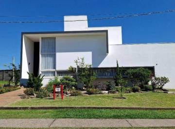 34426564eff9d790af42a43dcb9b559993b8af03 · Casa com 3 dormitórios à venda, 303 m² por R$ 1.800.000,00 - Condomínio Palmeiras Imperiais - Salto/