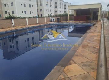 Apartamento · 46m² · 2 Quartos · 1 Vaga · Apto em condominio com Piscina Av Marco Tulio -Laranjeiras Betim