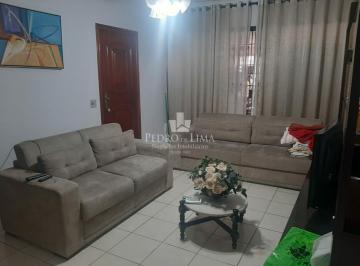 Casa · 125m² · 2 Quartos · 2 Vagas · Sobrado Frontal em Engenheiro Goulart - Cangaíba