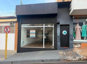ecc604c06c1417aaea7ba49319233b81a54eb882 · Ponto comercial para alugar, por R$ 2.000/mês - Centro - Botucatu/SP