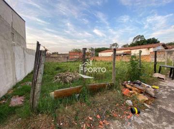 4a3db7d0599861cd211273dd30676db78de65ed1 · Terreno à venda - Santa Terezinha - Piracicaba