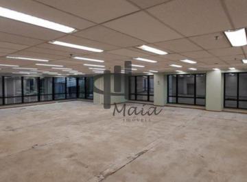 Comercial · 437m² · Locação Sala Comercial Sao Paulo Vila Mariana Ref: 42636