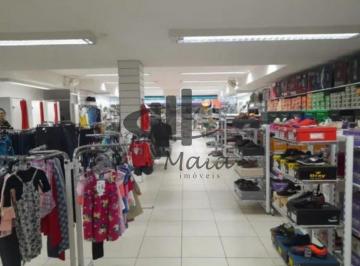 Comercial · 300m² · Locação Salão Comercial Sao Caetano do Sul Nova Gerti Ref: 42637