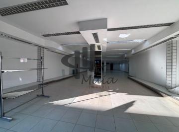 Comercial · 300m² · Locação Salão Comercial Sao Caetano do Sul Nova Gerti Ref: 42637