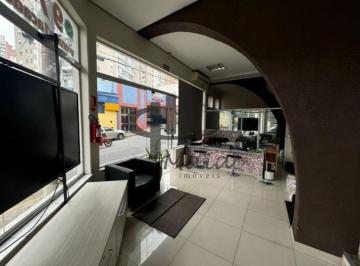 Comercial · 609m² · Locação Prédio Comercial Sao Caetano do Sul Osvaldo Cruz Ref: 42632