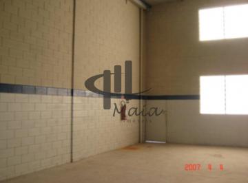 Comercial · 500m² · 4 Vagas · Venda Galpão Santo Andre Principe de Gales Ref: 42630