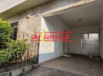 Casa · 150m² · 3 Quartos · 2 Vagas · casa térrea, Comercial ou residencial
