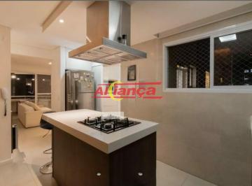 Apartamento · 96m² · 3 Quartos · 2 Vagas · APT 3DORM - 2 VG- OPORTUNIDADE - JD. ZAIRA