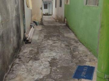 Casa · 200m² · 8 Quartos · 2 Vagas · CASA RESIDENCIAL NO JARDIM VILA GALVÃO A VENDA