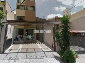 Casa · 573m² · 1 Quarto · 3 Vagas · Prédio Comercial á venda - Campos Elíseos