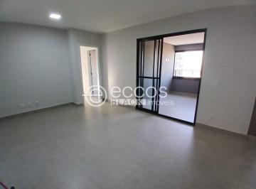 Apartamento · 94m² · 3 Quartos · 2 Vagas · Apartamento para aluguel, 3 quartos, 1 suíte, 2 vagas, Jardim Sul - Uberlândia/MG