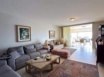 Apartamento · 372m² · 4 Quartos · 2 Vagas · APARTAMENTO FRENTE MAR DIFERENCIADO - PISCINA PRIVATIVA - MOBILIADO - 4 VAGAS - 2 VAGAS