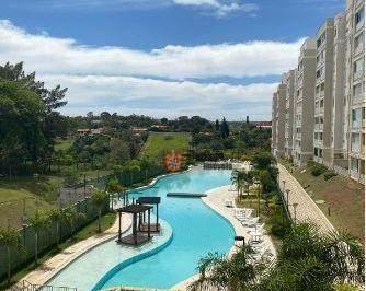 ad33b09f4c133f7a07dca541efcf3639d1182db9 · Lindo Apartamento à venda - 2 dorm com suíte e closet - Condomínio Tons de Ipanema/Jundiaí