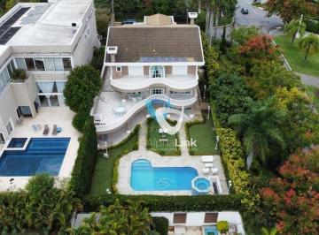 a378fdfc608531979f1760bbf43a1ffc65551df9 · Casa com 4 dormitórios para alugar, 840 m² por R$ 84.330,00/mês - Alphaville - Santana de Parnaíba/S