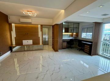 Apartamento · 77m² · 3 Quartos · 2 Vagas · Belíssimo apartamento à venda com 77 metros sendo 3 Dormitórios no bairro Ponte Preta em Campinas.