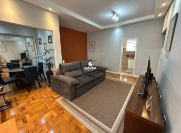 Casa · 86m² · 2 Quartos · 1 Vaga · Casa à venda no Boqueirão em Santos.