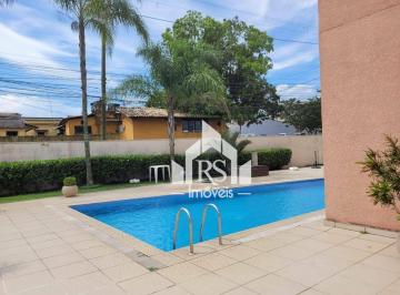 a4a445203672ed505d0db79d63cb125913b3ff50 · Apartamento com 3 dormitórios à venda, 65 m² por R$ 240.000,00 - Jardim Imperial - Itaboraí/RJ