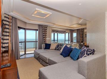 Apartamento · 221m² · 4 Quartos · 3 Vagas · Apartamento à venda no Edifício Caseca Estoril