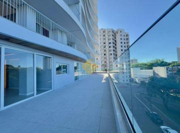 Apartamento · 321m² · 4 Quartos · 4 Vagas · SOLEIL RESIDENCE
