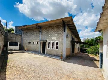 Comercial · 1260m² · 10 Vagas · Galpão à venda no Bairro Jardim Buriti em Várzea Paulista/SP
