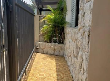 Casa · 142m² · 3 Quartos · 1 Vaga · CASA TÉRREA COM EDÍCULA E 3 QUARTOS À VENDA NA VILA RIO BRANCO - JUNDIAÍ/SP