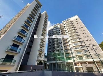 Apartamento · 270m² · 4 Quartos · 3 Vagas · Duplex Garden no Condomínio Olga Botanique