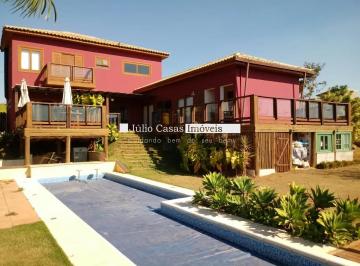 Casa · 817m² · 3 Quartos · 4 Vagas · Casa a venda no Condomínio Village Araçoiaba