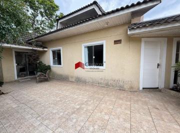 Casa · 140m² · 4 Quartos · 3 Vagas · Casa com 140m² 4 quartos, à venda, no bairro Parque da Fonte em São José dos Pinhais