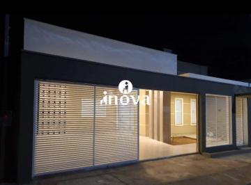 Casa · 90m² · 3 Quartos · 2 Vagas · Casa à venda no Condomínio Vainice Andrade