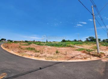 Terreno · 260m² · São Bento terreno de 260,79m² em Rio Preto - SP