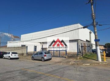 f86108dae3fd7d4e98c694175a61a54d2bf09e71 · Galpão à venda COM RENDA , 672 m² por R$ 1.750.000 - Cidade Nova - Pindamonhangaba/SP