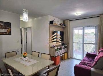 61a624278e01feef91a1eb03cff40e9386171ddf · Apartamento no Flowes com 3 dormitórios, com lazer, proxímo do centro de Guarulhos/ Macedo
