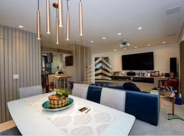 9d3b6efb2b4207762108001b193ea4ad8ae2f7d8 · Apartamento à Venda - Condomínio Supremo - Vila Augusta - Guarulhos - com 3 dormitórios sendo 1 suit