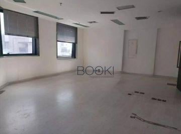Sala · Sala para alugar, 45 m² por R$ 4.118/mês - Vila Olímpia - São Paulo/SP
