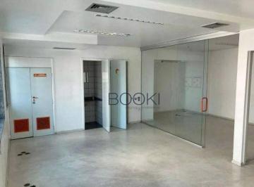 Sala · Sala para alugar, 54 m² por R$ 5.070/mês - Vila Olímpia - São Paulo/SP