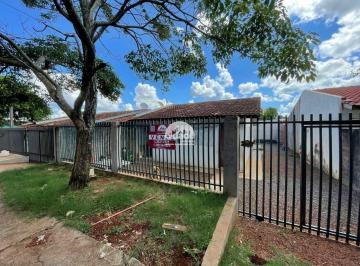 Casa · 70m² · 4 Quartos · 5 Vagas · Casa à venda, 4 quartos, 5 vagas, Esmeralda - Cascavel/Pr