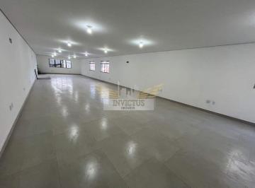 Comercial · 300m² · Prédio Comercial para Alugar, 300m² - Santo Antônio, São Caetano do Sul/SP.
