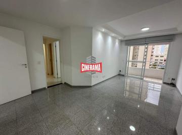 Apartamento · 96m² · 3 Quartos · 2 Vagas · Apartamento para aluguel, 3 quartos, 2 vagas, Santa Paula - São Caetano do Sul/SP