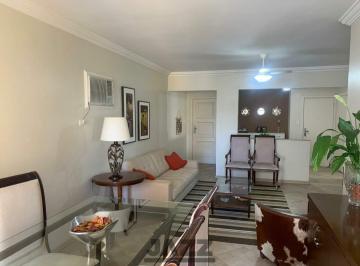 Apartamento · 119m² · 3 Quartos · Apartamento à Venda - Centro, Campinas - 119m2 - Condomínio condominio Edificio Padre Jose Giordano 