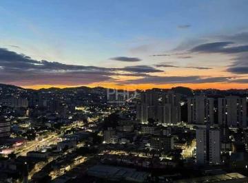 Apartamento · 158m² · 3 Quartos · 3 Vagas · Apartamento com 3 suites, 158 metragem - Vila Gonçalvez