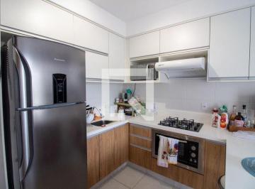 Apartamento · 37m² · 1 Quarto · Apartamento para Aluguel - Butantã, 1 Quarto, 37 m² - São Paulo