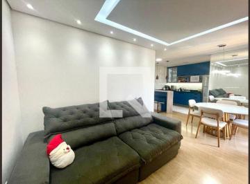 Apartamento · 64m² · 3 Quartos · 1 Vaga · Apartamento para Aluguel - Medeiros, 3 Quartos, 64 m² - Jundiaí