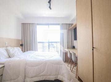 Apartamento · 22m² · 1 Quarto · Apartamento para Aluguel - Jardim Paulista, 1 Quarto, 22 m² - São Paulo