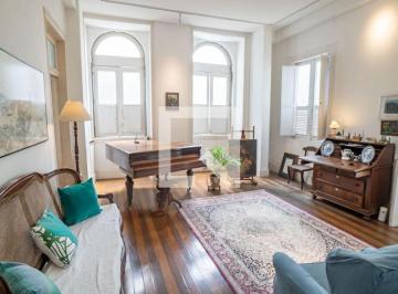 Casa · 300m² · 4 Quartos · 6 Vagas · Casa para Aluguel - Santa Teresa, 4 Quartos, 300 m² - Rio de Janeiro