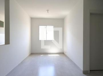 Apartamento · 50m² · 2 Quartos · 1 Vaga · Apartamento para Aluguel - Jardim Silvio Passalacqua, 2 Quartos,  50 m² - Ribeirão Preto