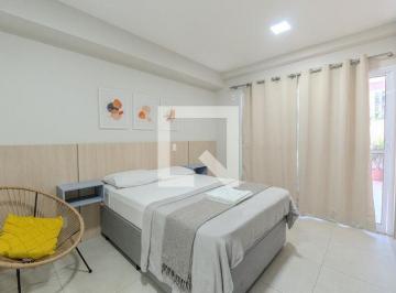 Apartamento · 42m² · 1 Quarto · Apartamento para Aluguel - Bela Vista, 1 Quarto, 42 m² - São Paulo